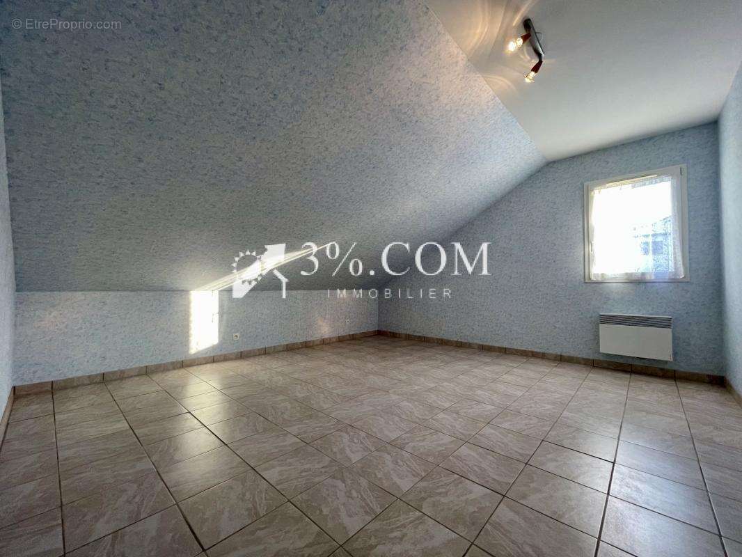 3%.COM - EXCLUSIVITÉ à OTTERSTHAL, Maison 2013, 190m2, 4 cha - photo 20