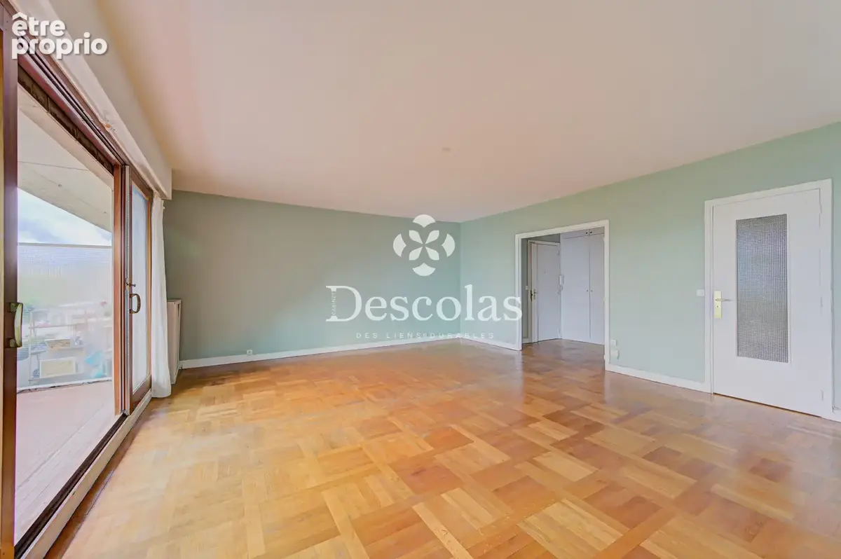 Résidence Panoramique- Appartement Familial de 111 m2 F4 - photo 2