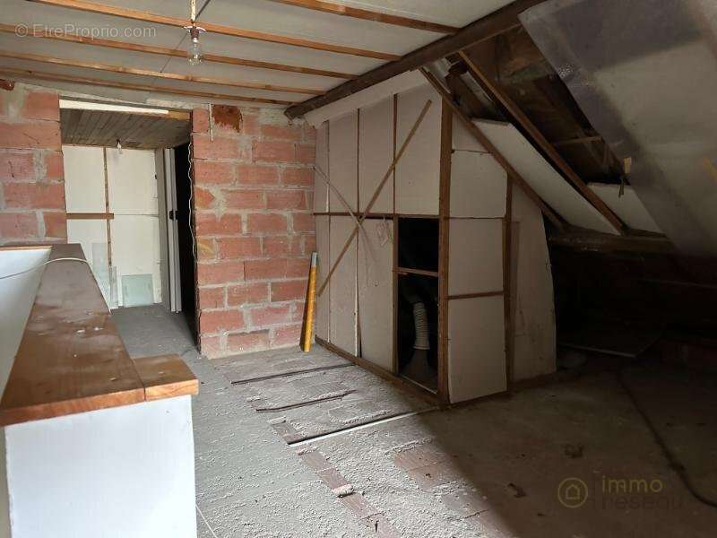 Maison 81 m² à Beauvais  - photo 7
