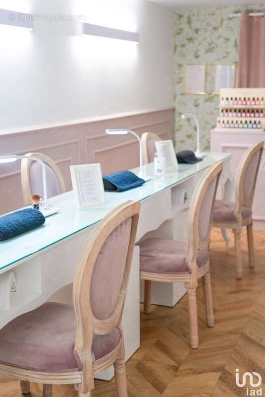 Photo 4 - Commerce à NICE