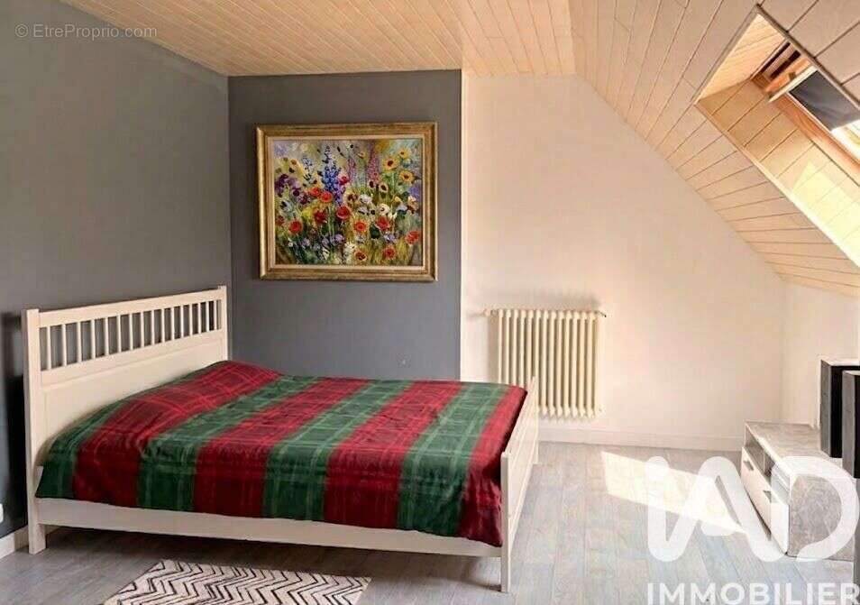 Maison 128 m² à Camoel  - photo 9