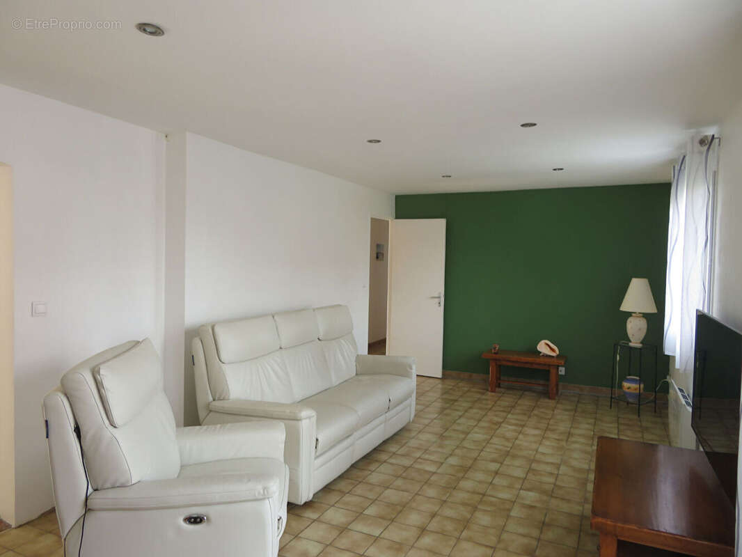 Maison à RABASTENS-DE-BIGORRE