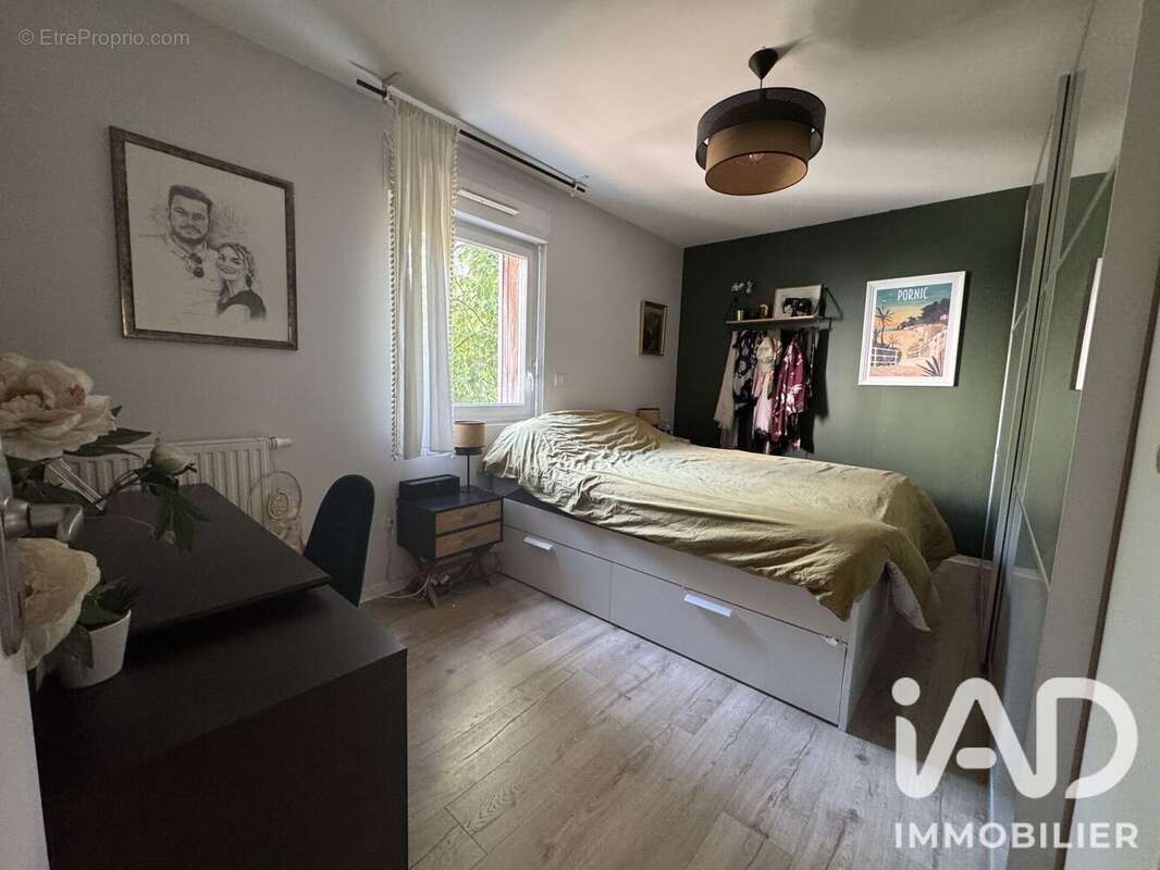 Photo 7 - Appartement à SAINT-HERBLAIN