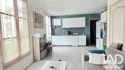 Photo 1 - Appartement à BEAUMONT-SUR-OISE