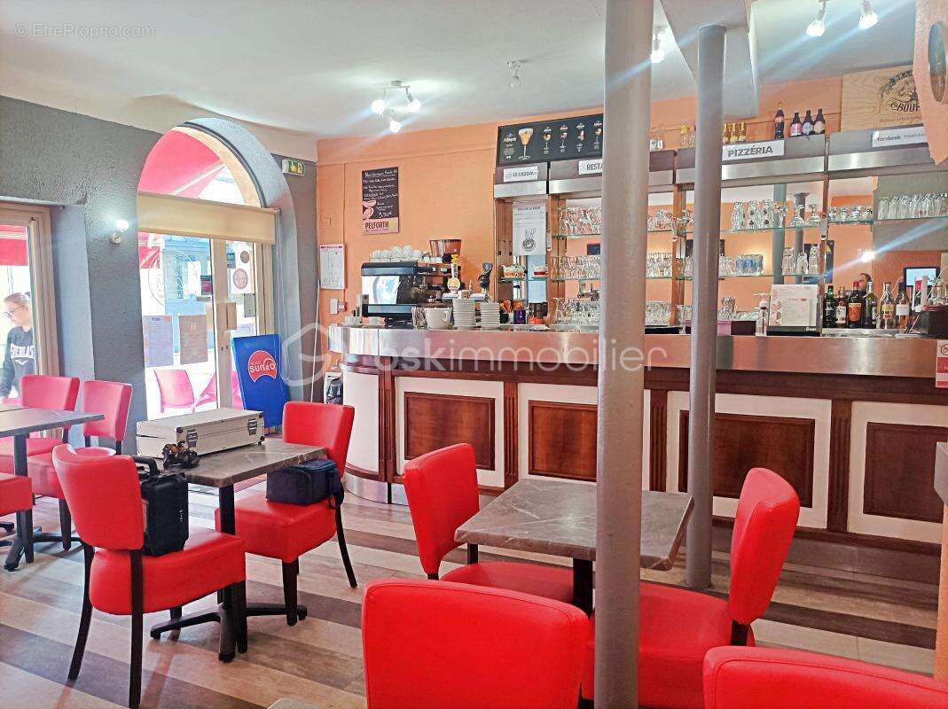 Appartement à CAZALS