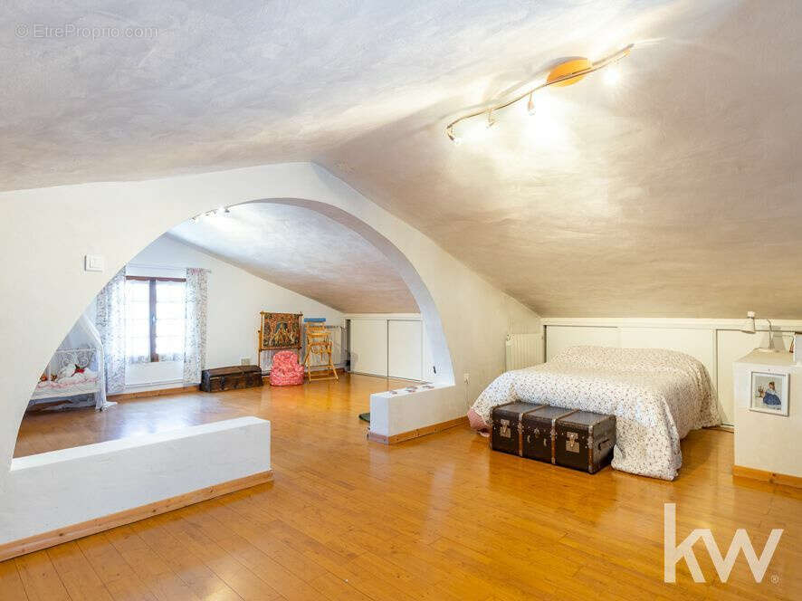 Maison à PLAN-DE-CUQUES