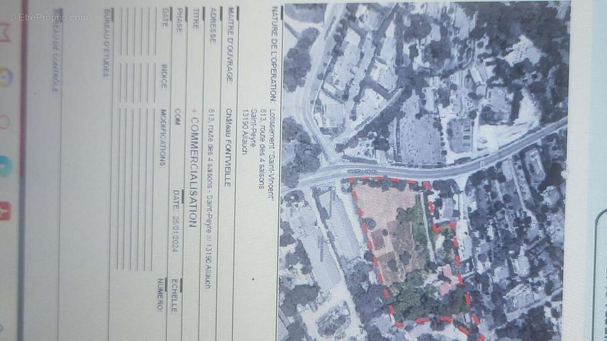 Photo 6 - Maison à ALLAUCH