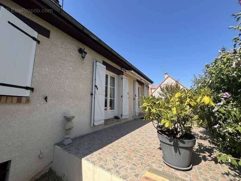Maison 119 m² à Gisors  - photo 3