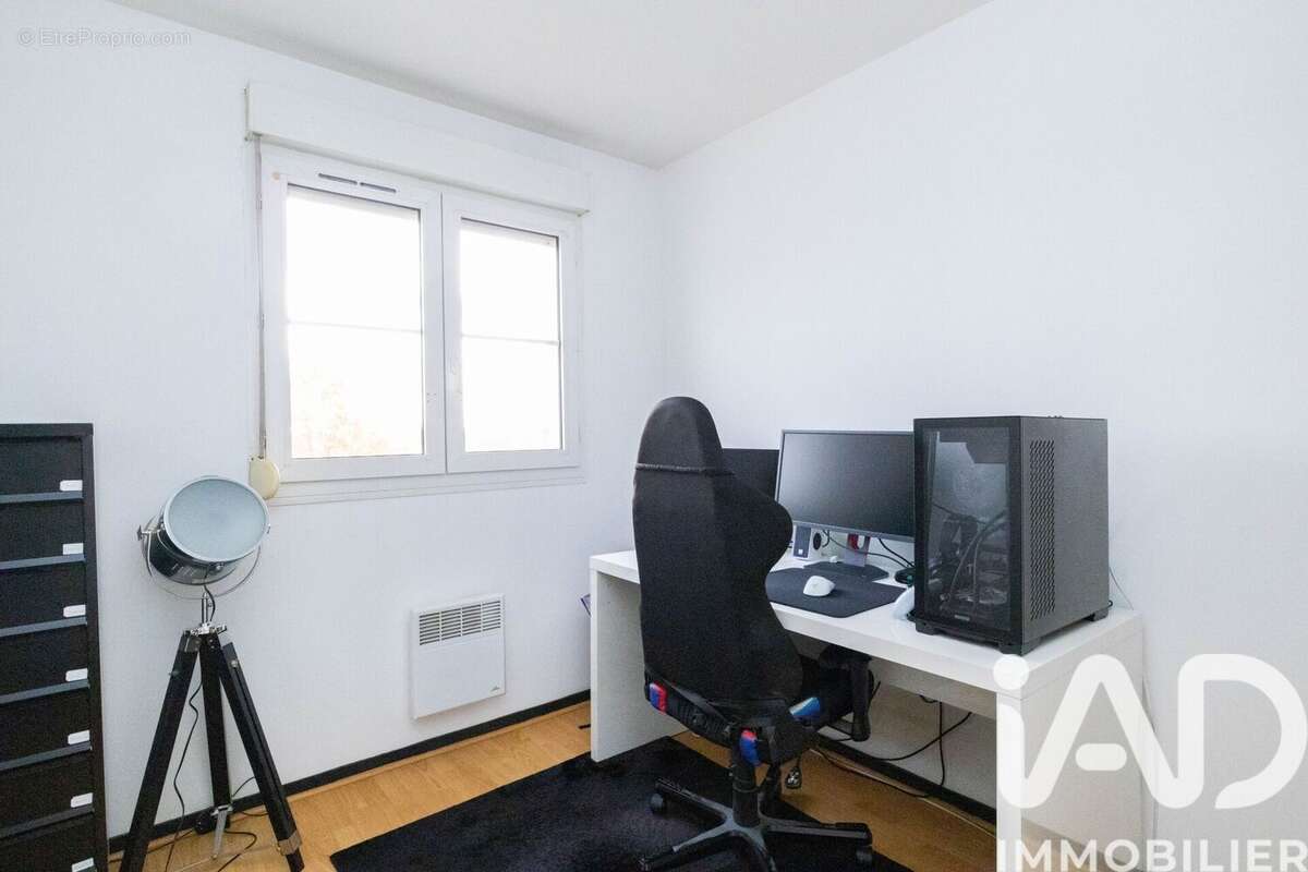 Photo 6 - Appartement à BONNEUIL-SUR-MARNE