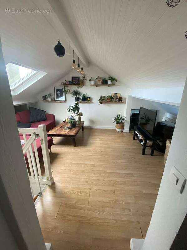 Photo 7 - Appartement à SAINT-OUEN