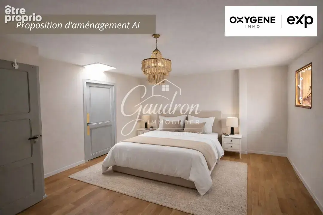 Maison 52 m² à Latour-De-France  - photo 5
