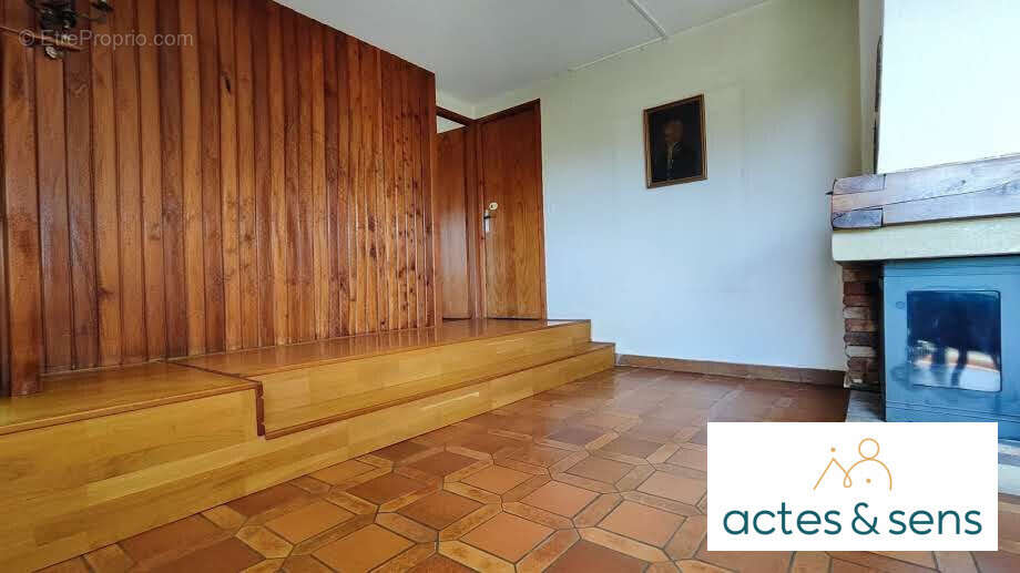 Maison 117 m² à Saint-Alban-Leysse  - photo 9