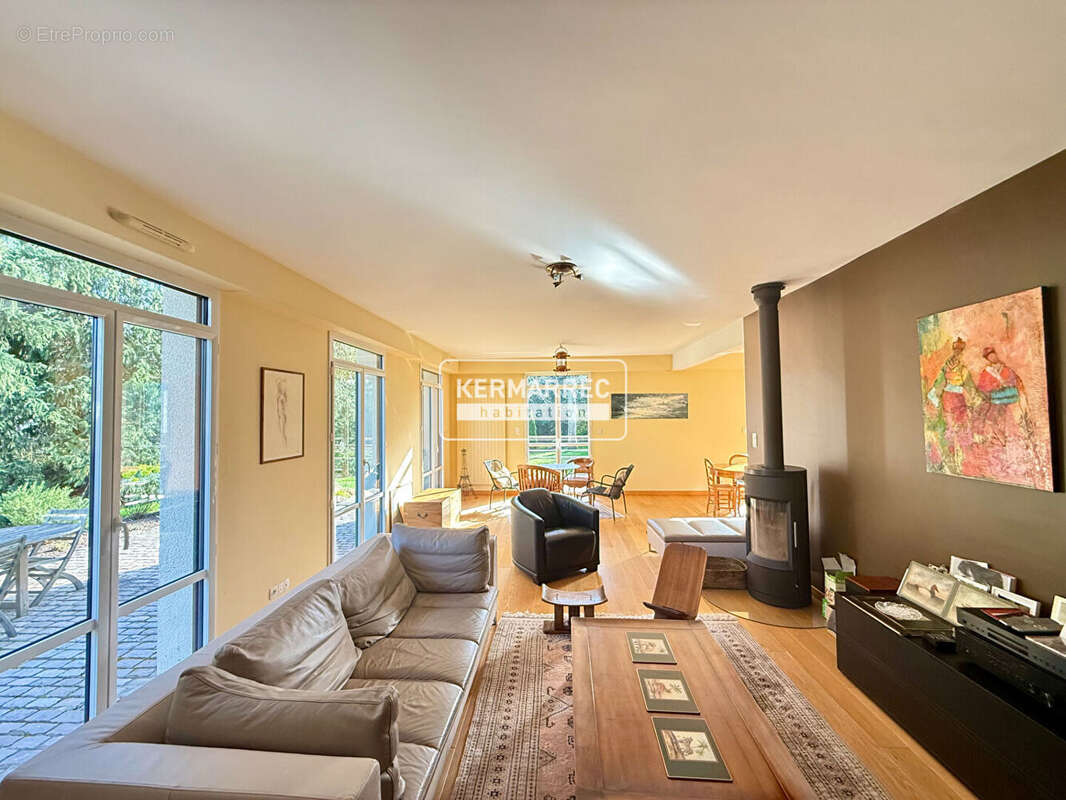 Maison Saint Gregoire - photo 2
