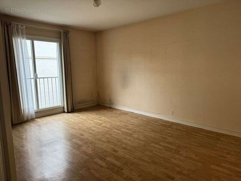 Appartement à SENS