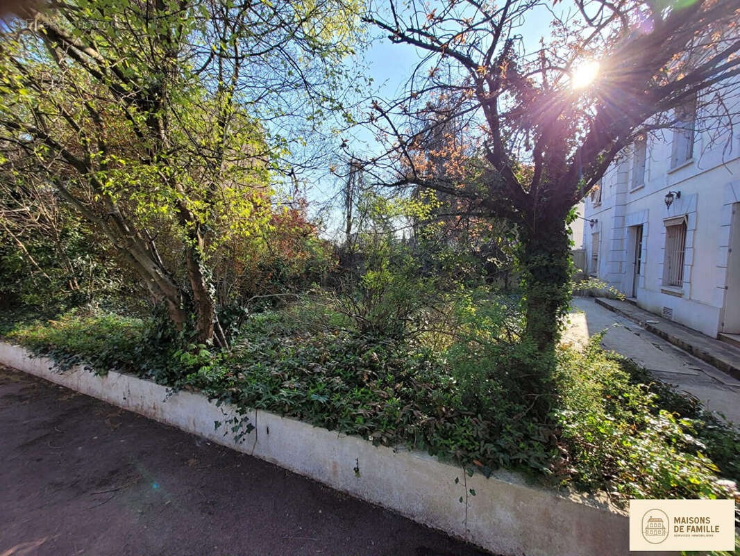 Appartement à ARGENTEUIL