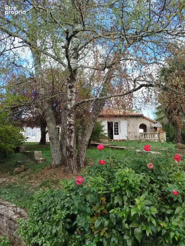 Maison 5 pièces 156 m² à vendre à Aigonnay (79370) - photo 9