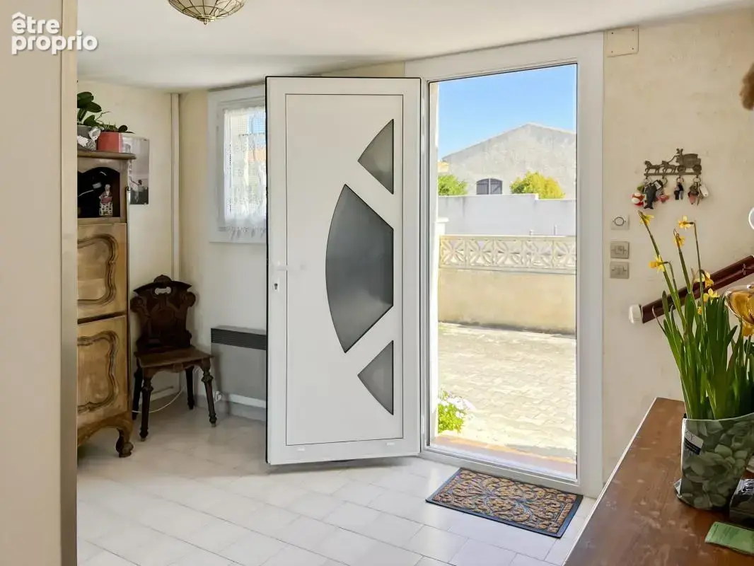 Vente maison avec 2 appartements à Marseillan, centre-ville accessible à pied - photo 16