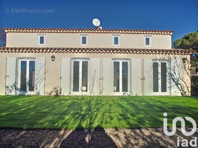 Photo 1 - Maison à CALLIAN