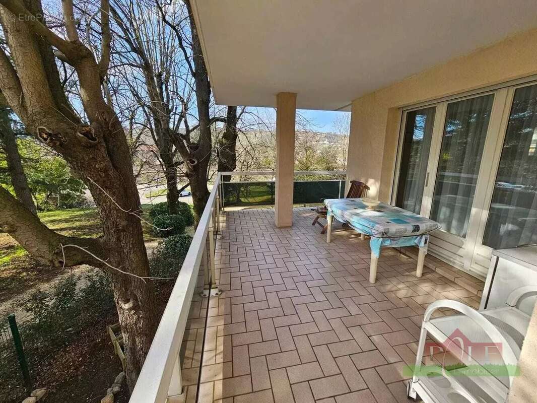 Appartement à VIENNE