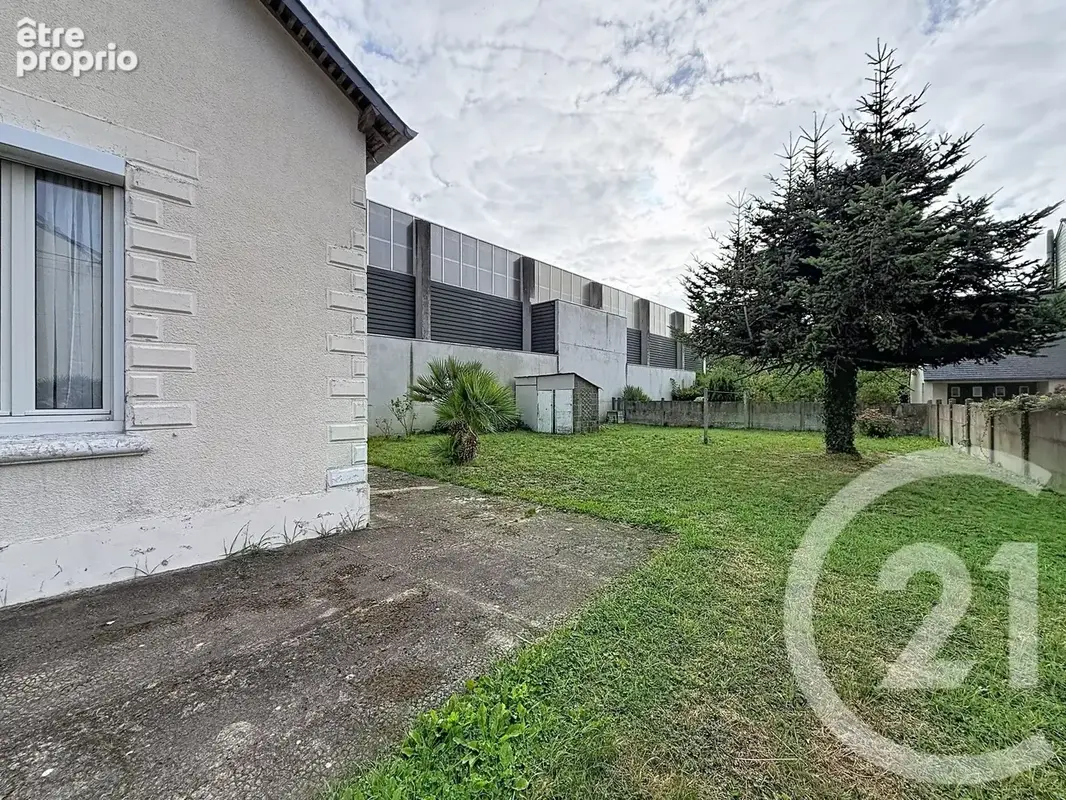 Maison 4 pièces 88 m² à vendre à Lamballe (22400) - photo 19