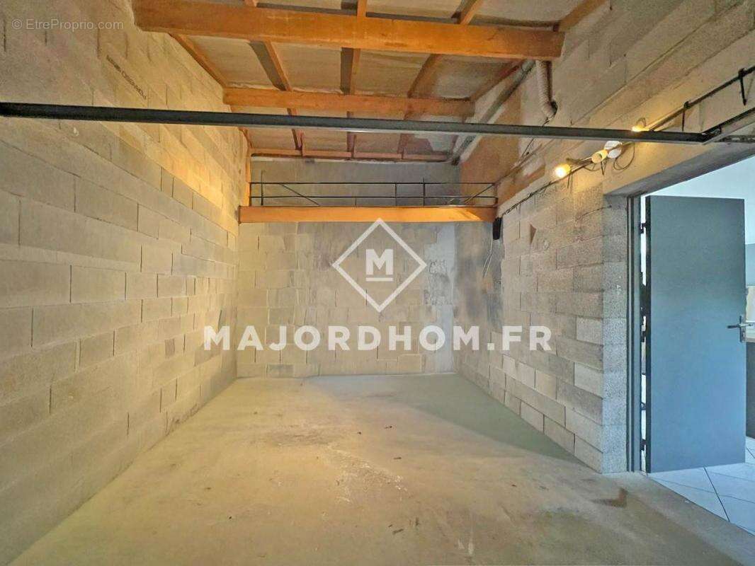 Maison à MARSEILLE-13E