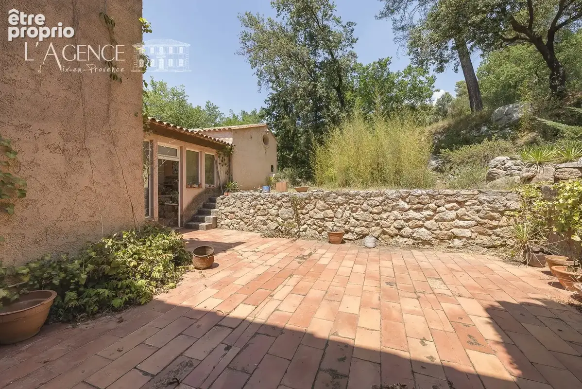 Maison 5 pièces 160 m² à vendre à Aix-En-Provence (13100) - photo 6
