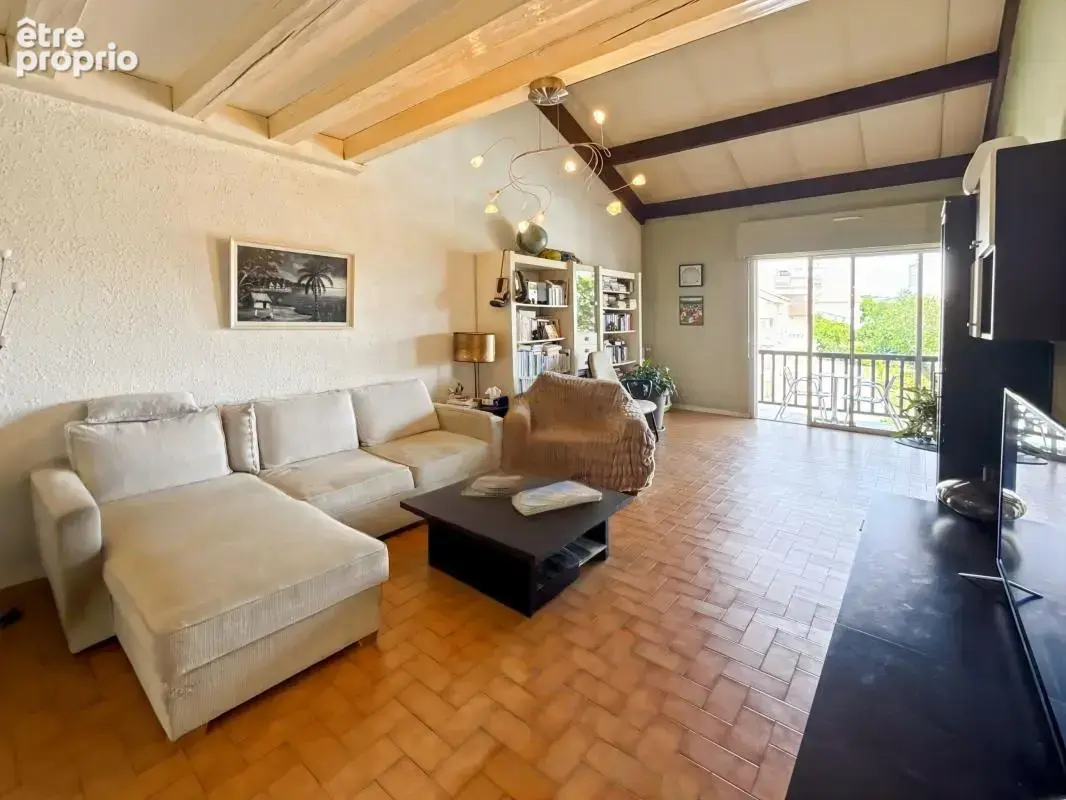 Appartement à PERIGUEUX
