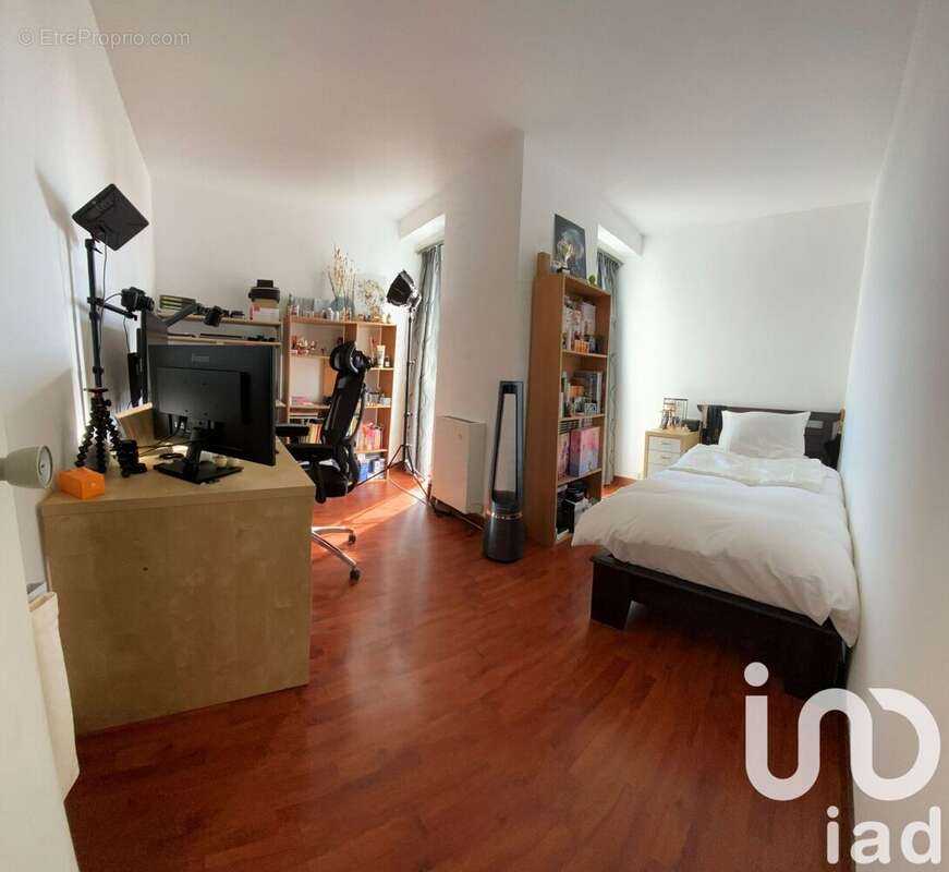 Photo 8 - Appartement à SOISY-SOUS-MONTMORENCY