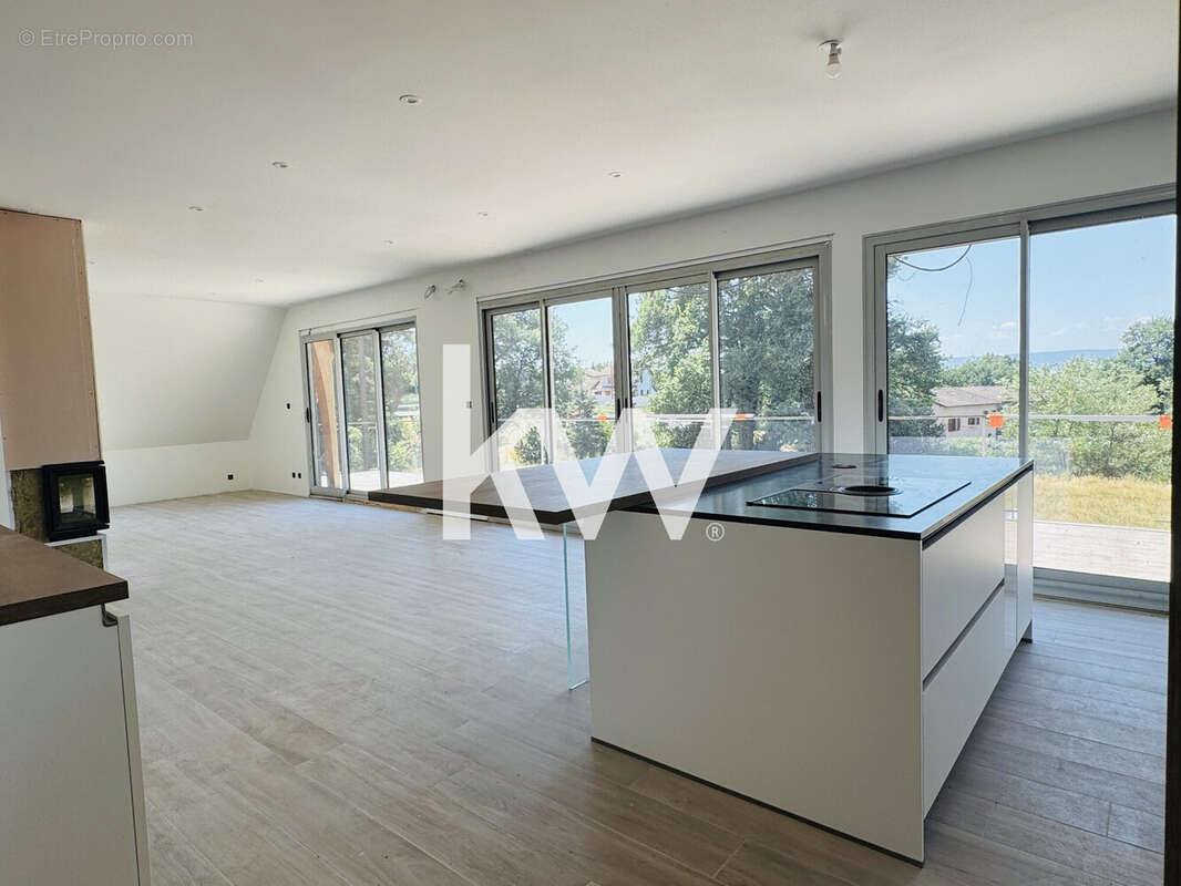 Maison 200 m² à La Fouillouse  - photo 3