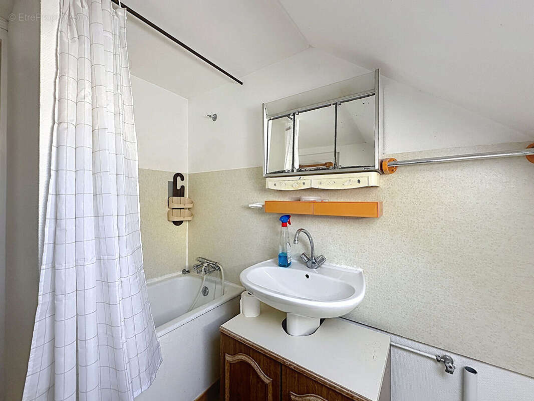 Appartement à DINARD