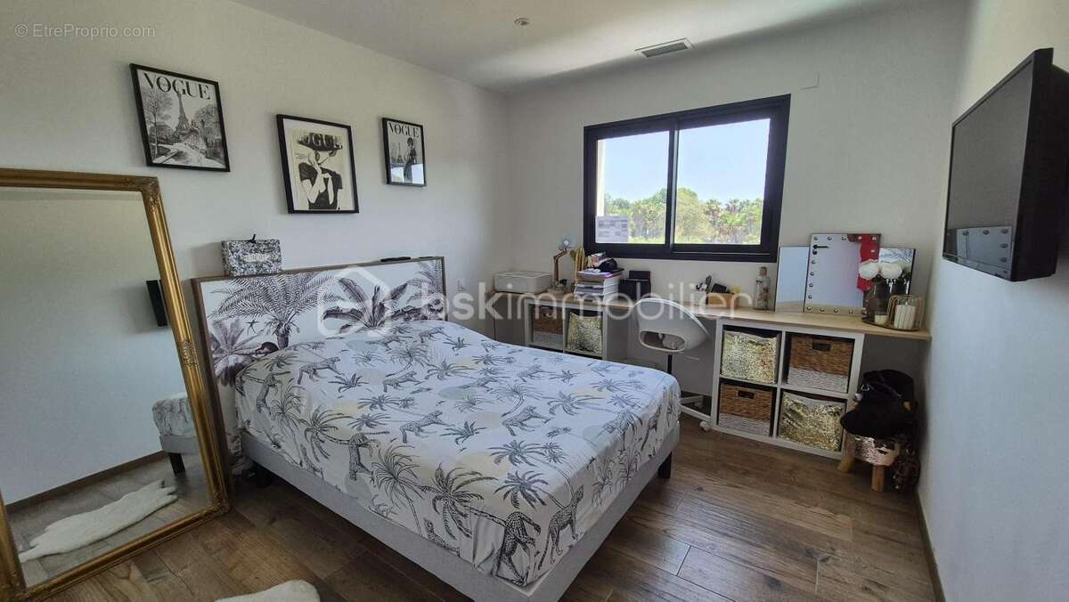 Maison à SAINT-CYPRIEN