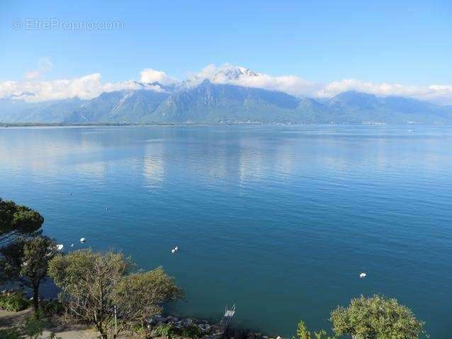 Appartement à SAINT-JULIEN-EN-GENEVOIS
