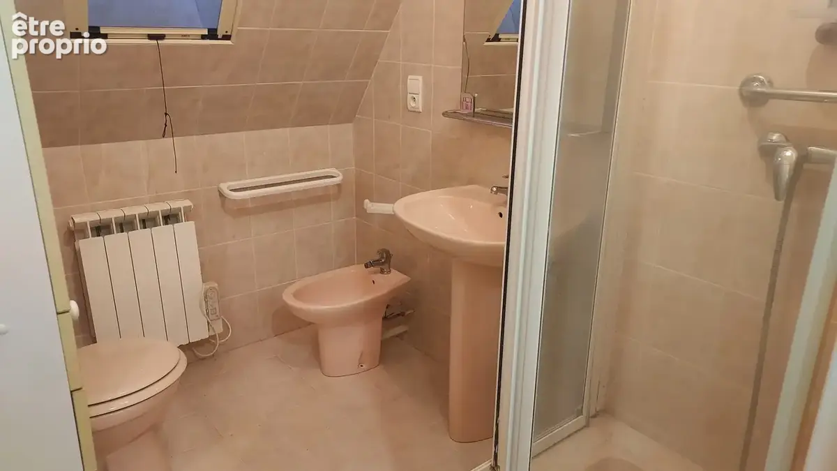Maison à vendre 8 pièces GIGNAC (46) - photo 9