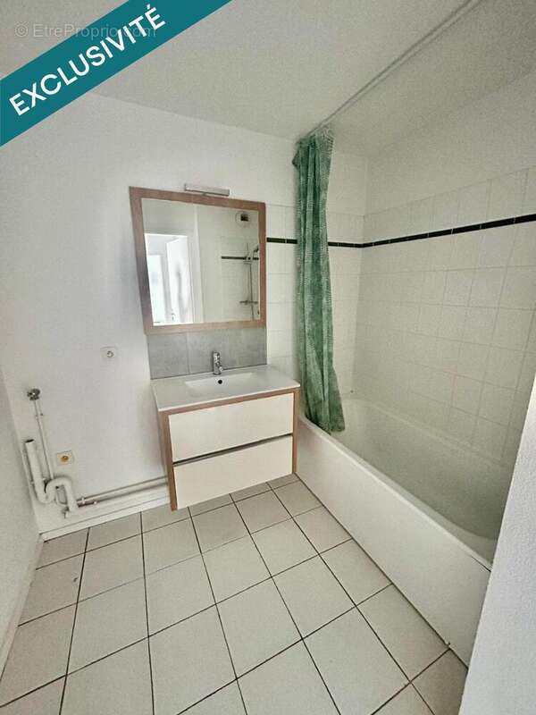 Photo 4 - Appartement à ROUEN