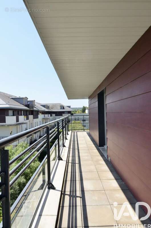 Photo 3 - Appartement à CARRIERES-SOUS-POISSY