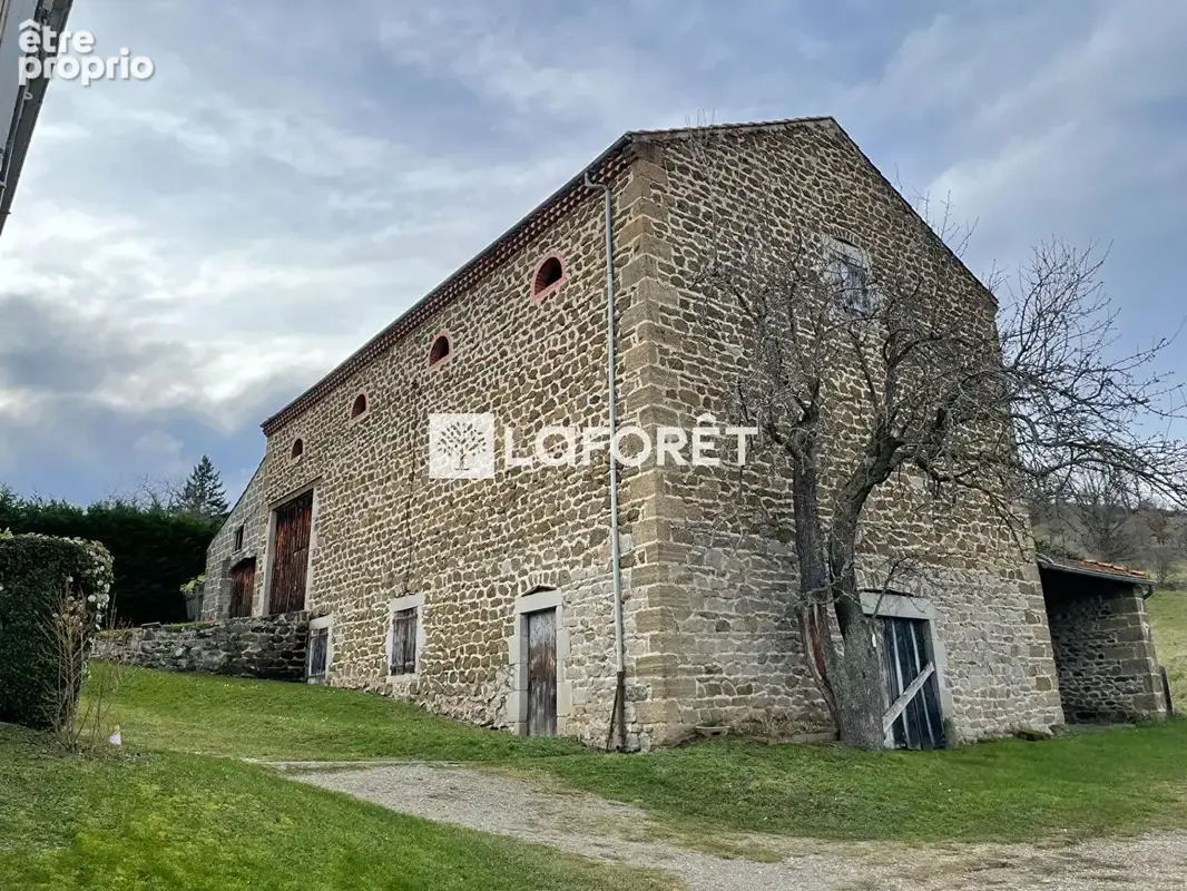 Maison Langeac 4 pièces 140m2 - photo 17