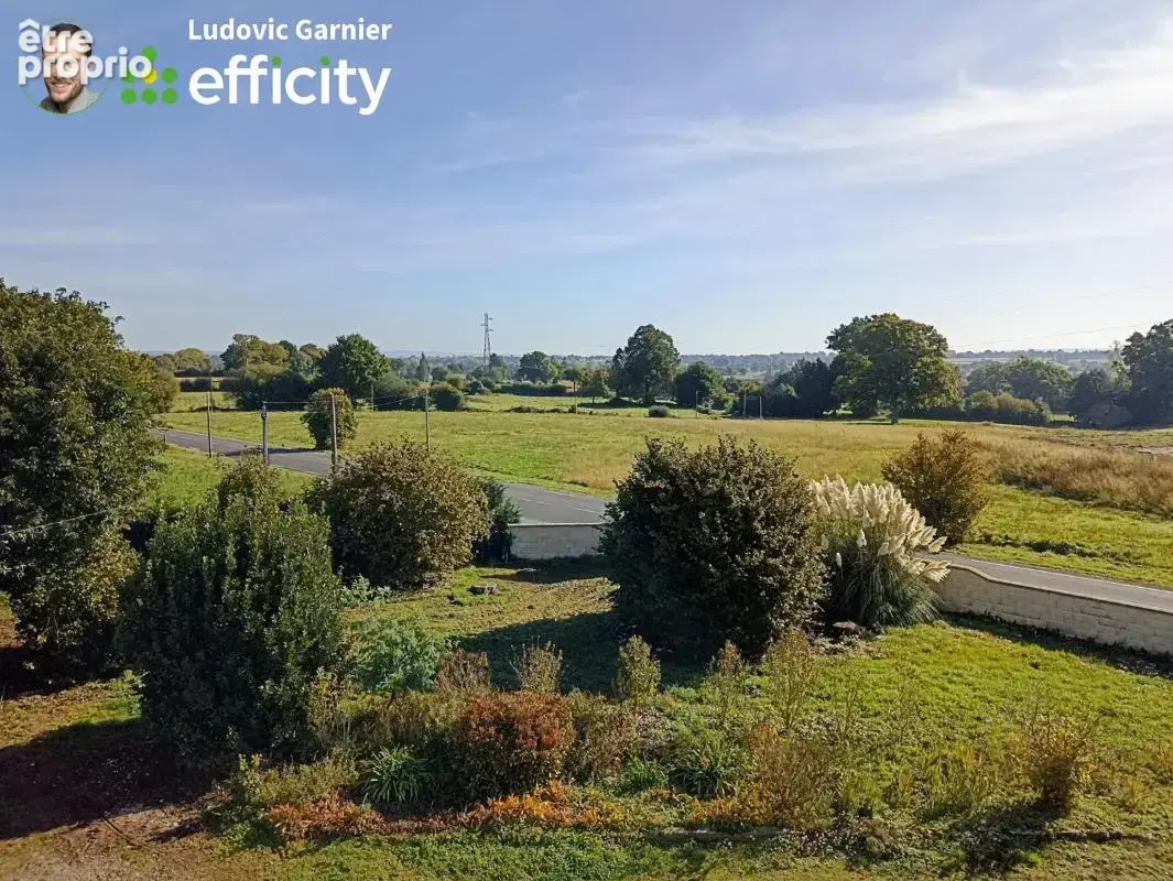 Maison 6 pièces 153 m² à vendre à Isigny-Le-Buat (50540) - photo 2