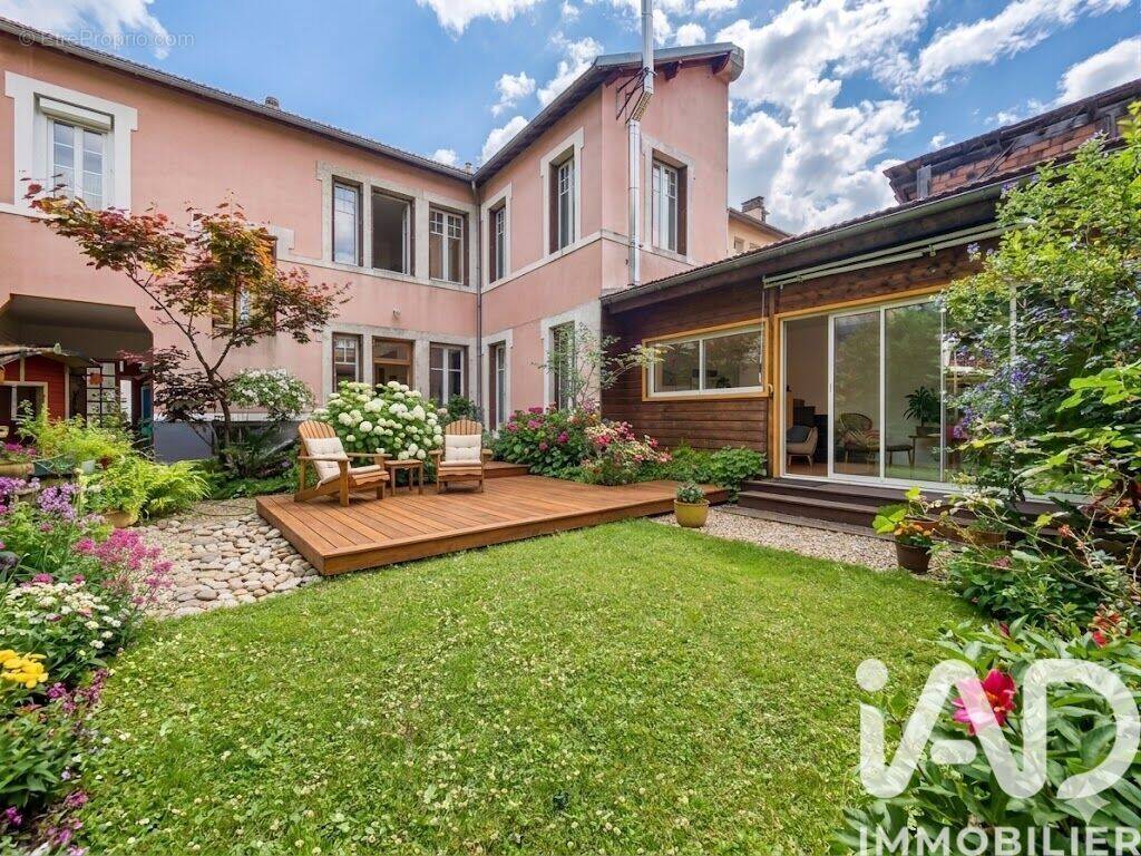 Photo 1 - Maison à PAU