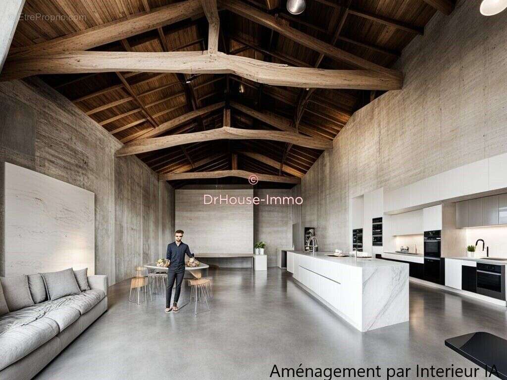 Autre à SAINT-VICTOR