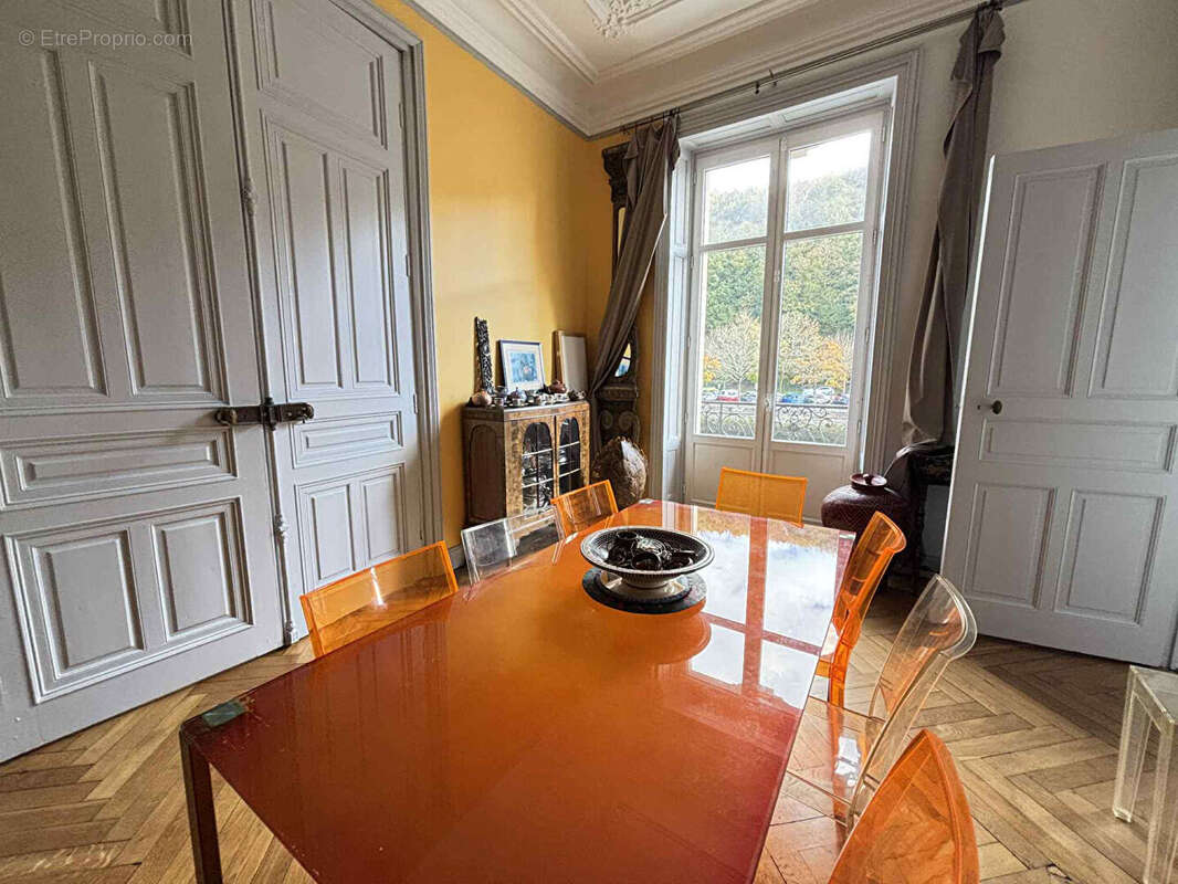 Appartement à QUIMPER