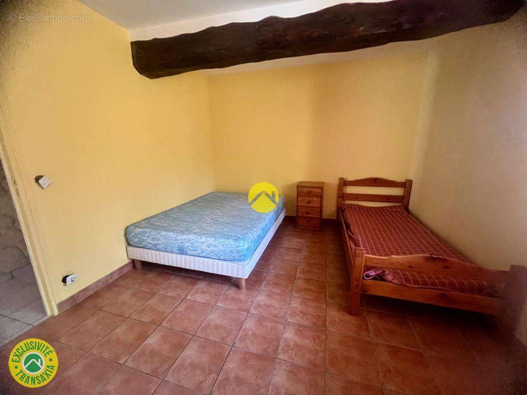 Maison à SURY-PRES-LERE