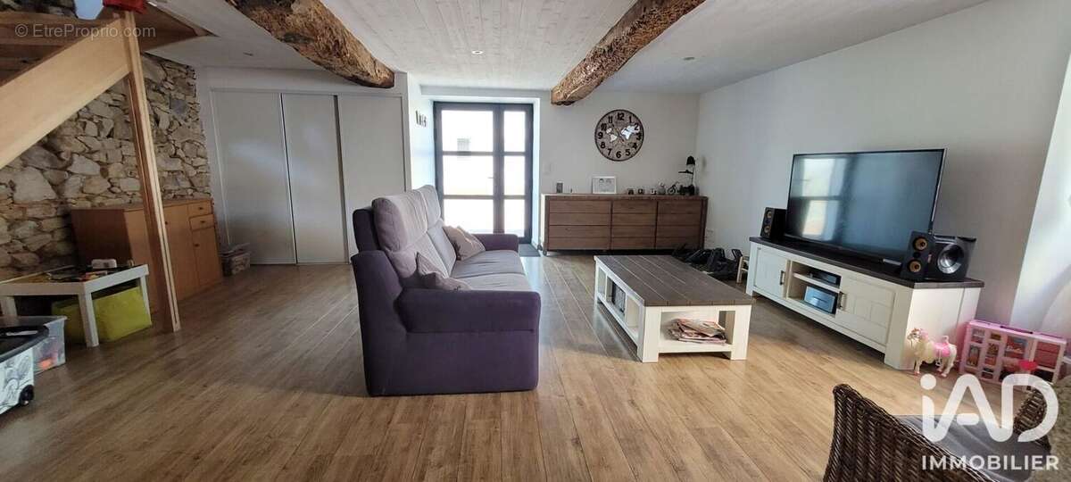 Maison 158 m² à Aizenay  - photo 2