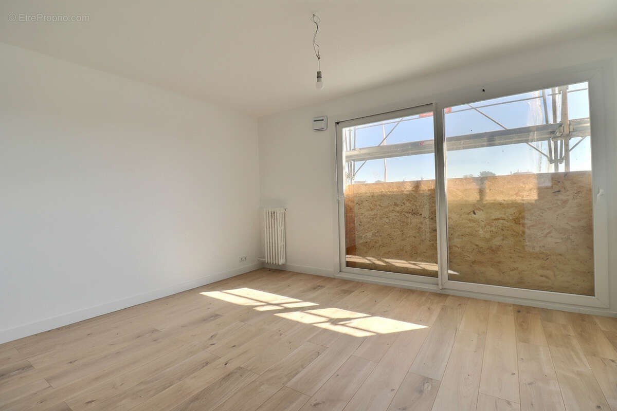 Appartement à ARGENTEUIL