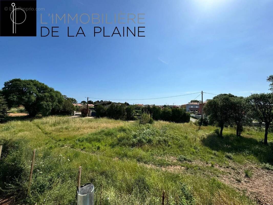 Appartement à PRUNO