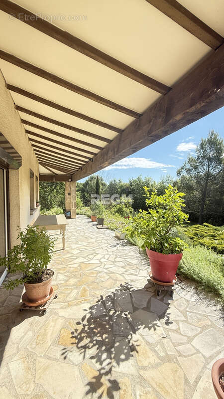 Maison à SAUSSINES