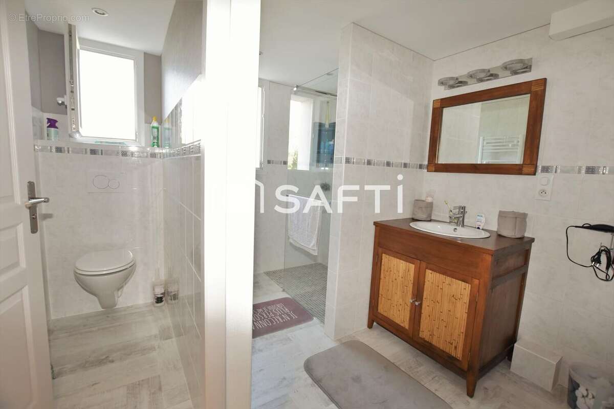 Photo 7 - Maison à MONTAYRAL