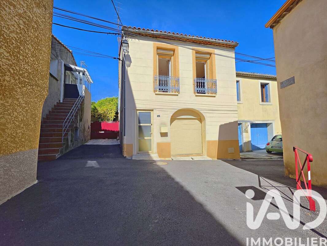 Photo 2 - Maison à SAINT-GEORGES-D'ORQUES