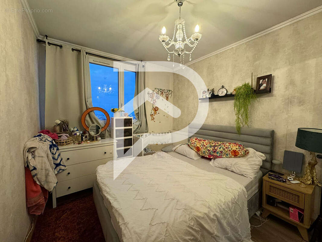 Appartement à POISSY