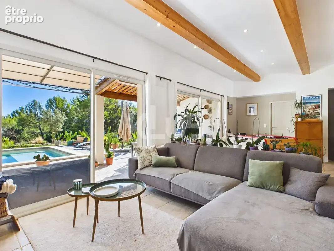 Villa de 125 m2 - photo 4