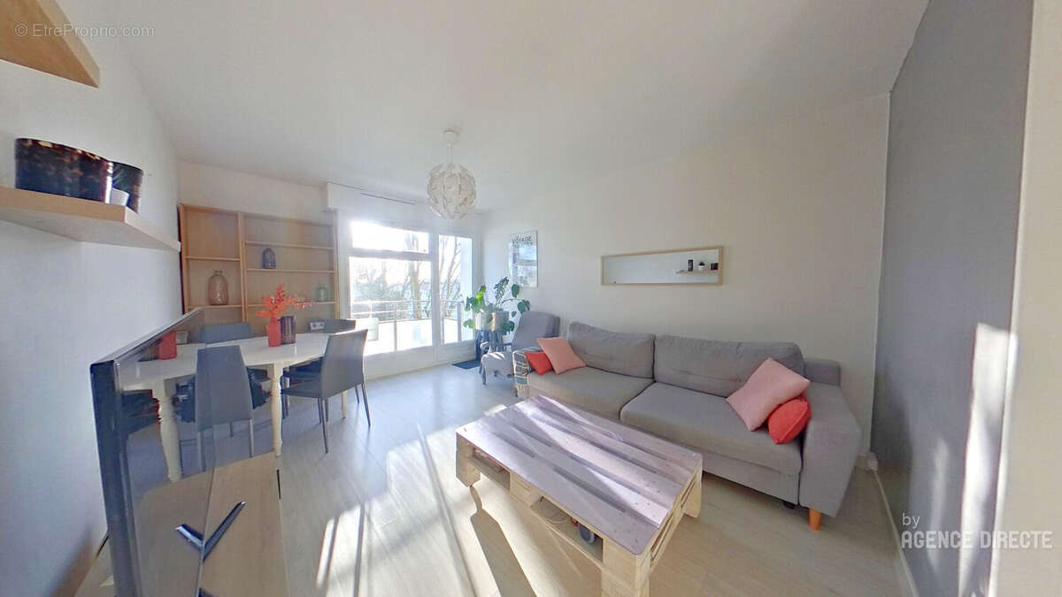 Appartement à ORVAULT